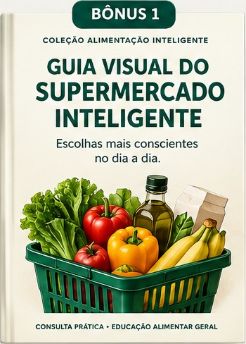 Bônus 1 — Guia Visual do Supermercado Inteligente